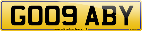 GO09 ABY