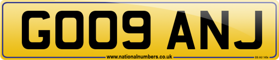 GO09 ANJ