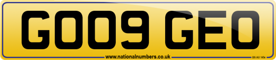 GO09 GEO