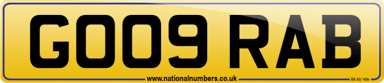 GO09 RAB