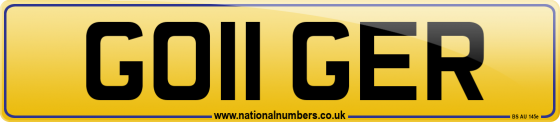 GO11 GER