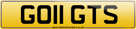 GO11 GTS