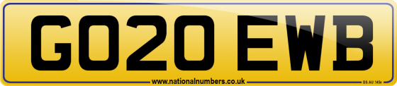 GO20 EWB