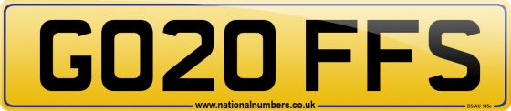 GO20 FFS