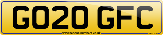 GO20 GFC