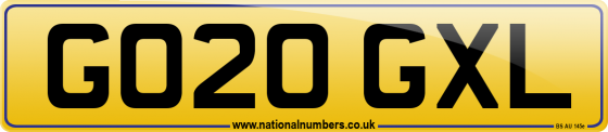 GO20 GXL