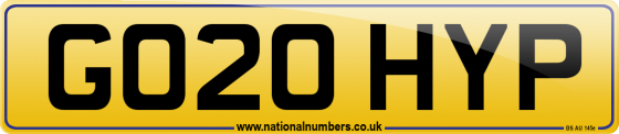 GO20 HYP