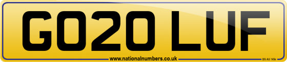 GO20 LUF
