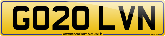 GO20 LVN