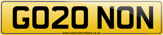 GO20 NON