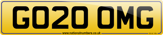 GO20 OMG