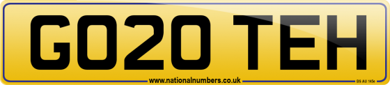 GO20 TEH