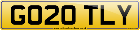 GO20 TLY
