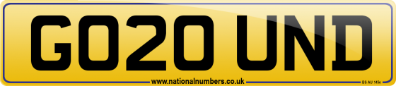 GO20 UND