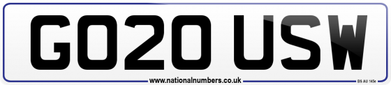GO20 USW