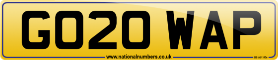 GO20 WAP