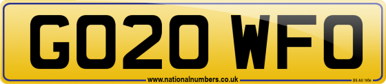 GO20 WFO