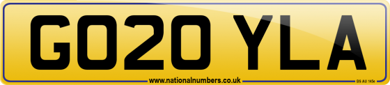 GO20 YLA