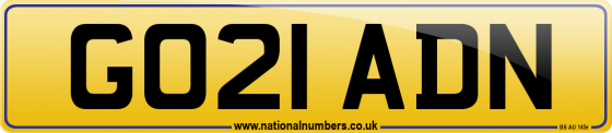 GO21 ADN