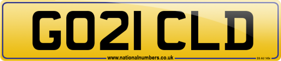 GO21 CLD