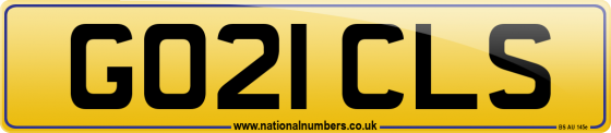 GO21 CLS