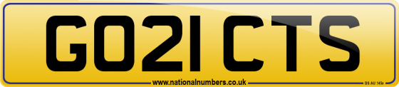GO21 CTS