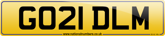 GO21 DLM
