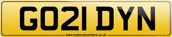 GO21 DYN