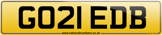 GO21 EDB