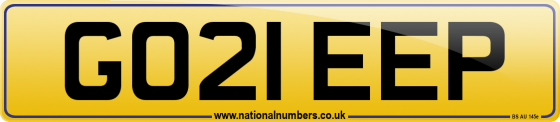 GO21 EEP
