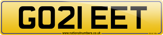 GO21 EET