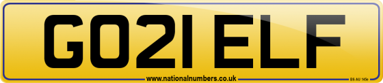 GO21 ELF
