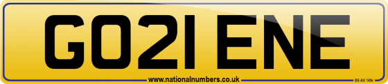 GO21 ENE