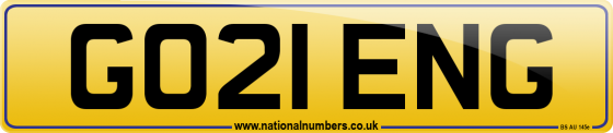 GO21 ENG