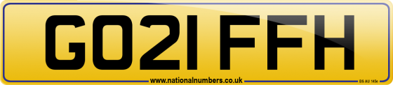 GO21 FFH