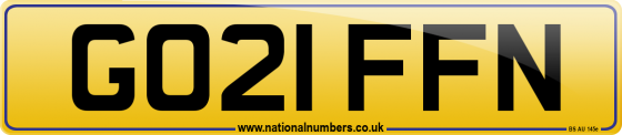 GO21 FFN