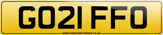 GO21 FFO