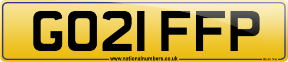 GO21 FFP