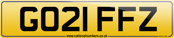 GO21 FFZ