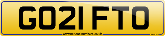 GO21 FTO