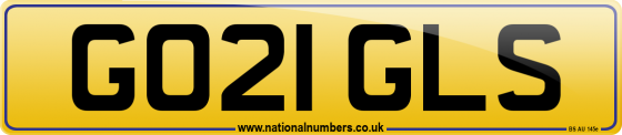 GO21 GLS