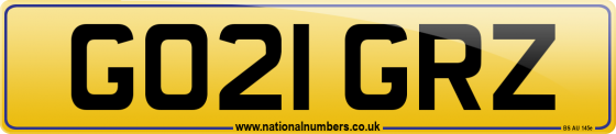 GO21 GRZ