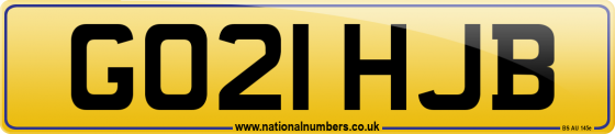 GO21 HJB