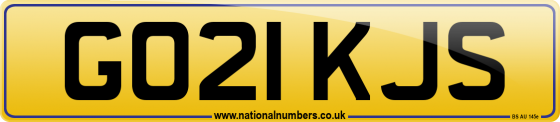 GO21 KJS