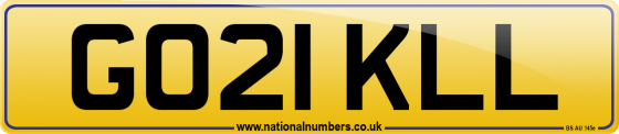 GO21 KLL