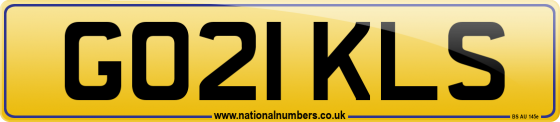 GO21 KLS