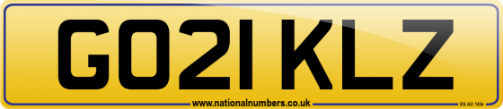 GO21 KLZ