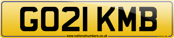 GO21 KMB