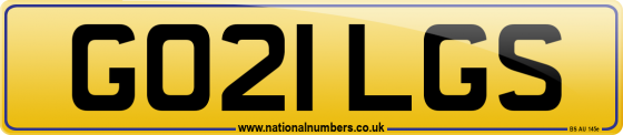 GO21 LGS