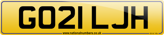 GO21 LJH